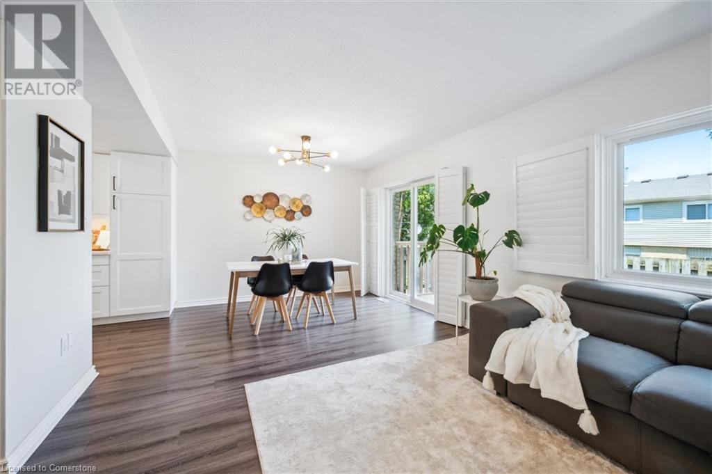 29 Paulander Drive Unit# 17, Kitchener, Ontario  N2M 5L2 - Photo 8 - 40743752