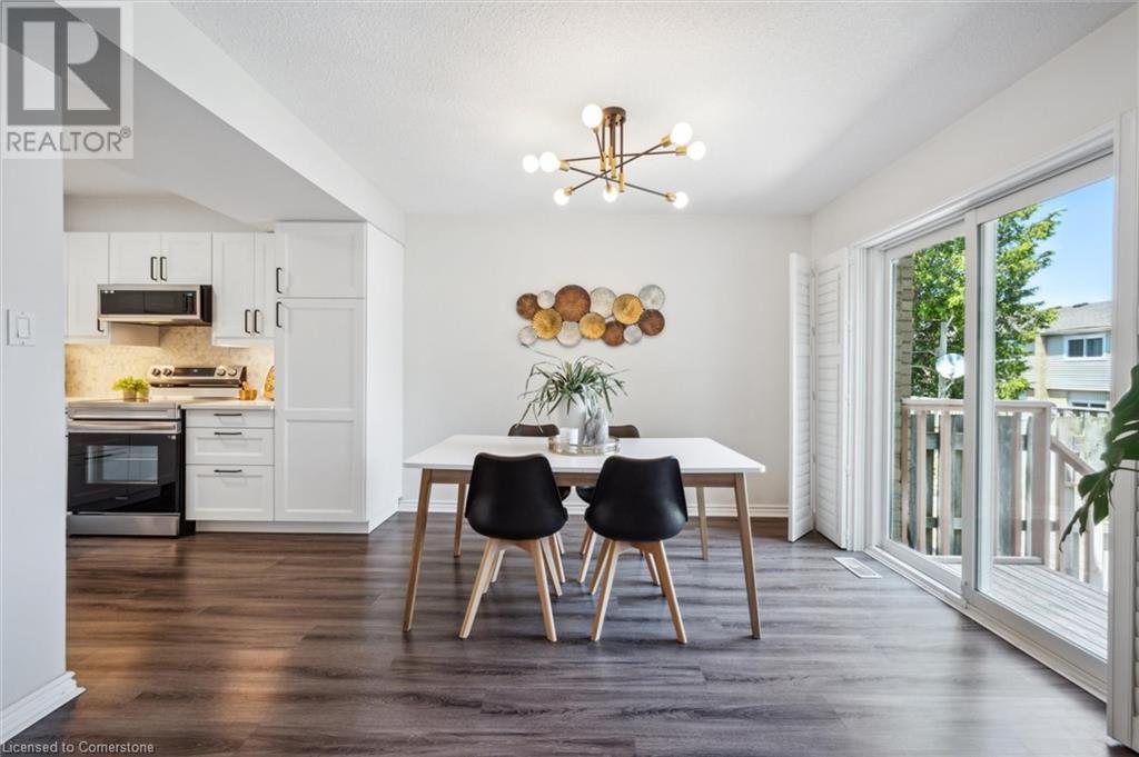 29 Paulander Drive Unit# 17, Kitchener, Ontario  N2M 5L2 - Photo 9 - 40743752