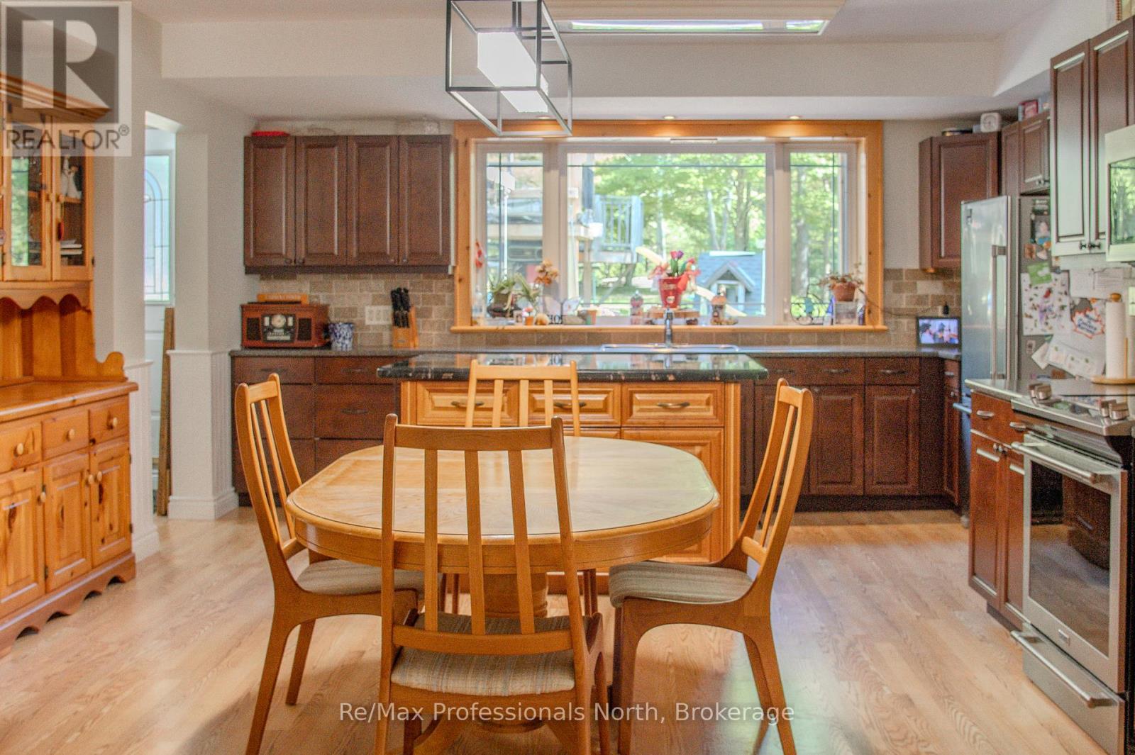 1397 Old Parry Sound Road, Muskoka Lakes, Ontario  P0B 1M0 - Photo 13 - X12236436