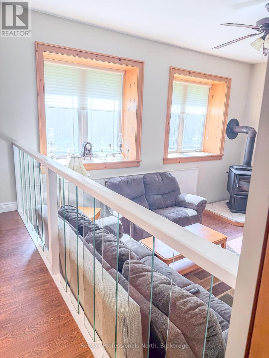 1397 Old Parry Sound Road, Muskoka Lakes, Ontario  P0B 1M0 - Photo 17 - X12236436