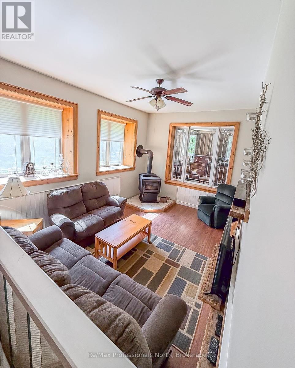 1397 Old Parry Sound Road, Muskoka Lakes, Ontario  P0B 1M0 - Photo 18 - X12236436