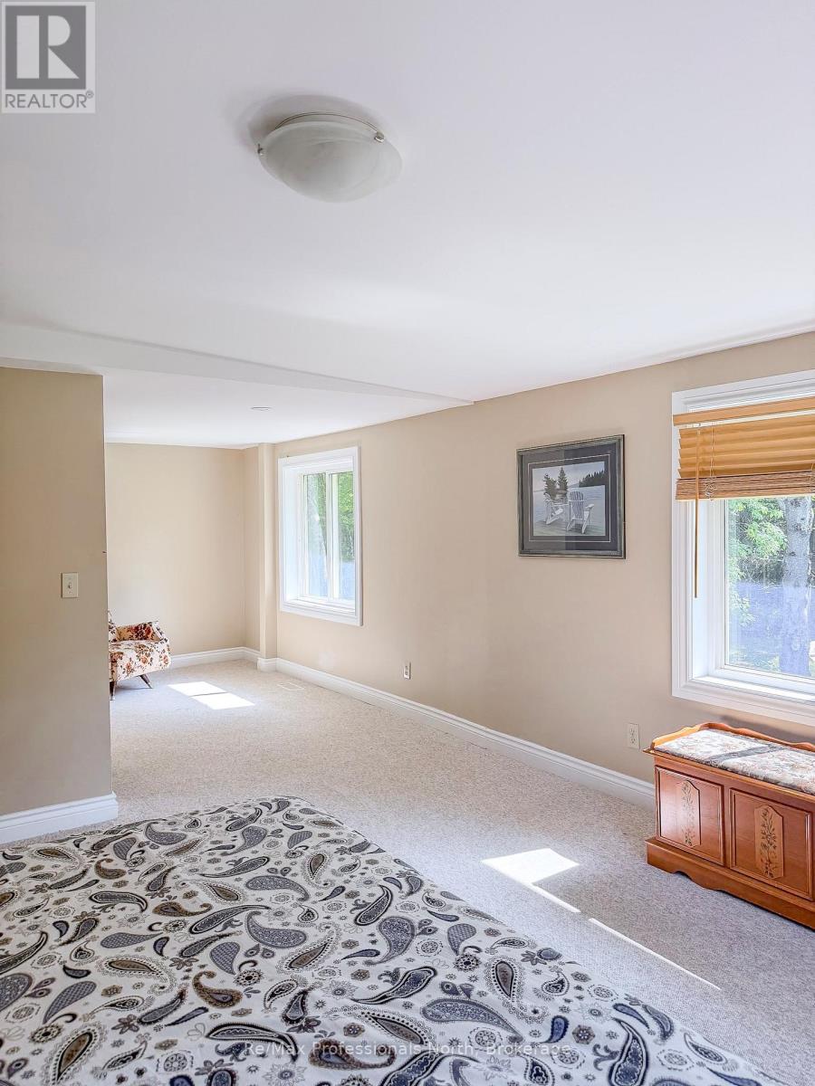 1397 Old Parry Sound Road, Muskoka Lakes, Ontario  P0B 1M0 - Photo 35 - X12236436