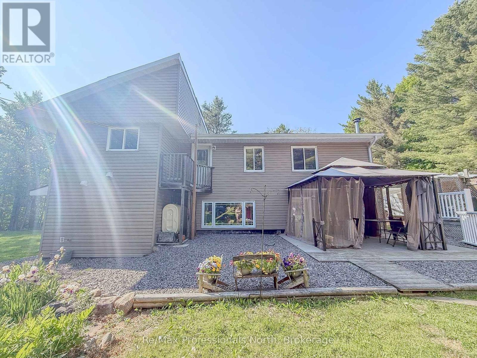 1397 Old Parry Sound Road, Muskoka Lakes, Ontario  P0B 1M0 - Photo 4 - X12236436