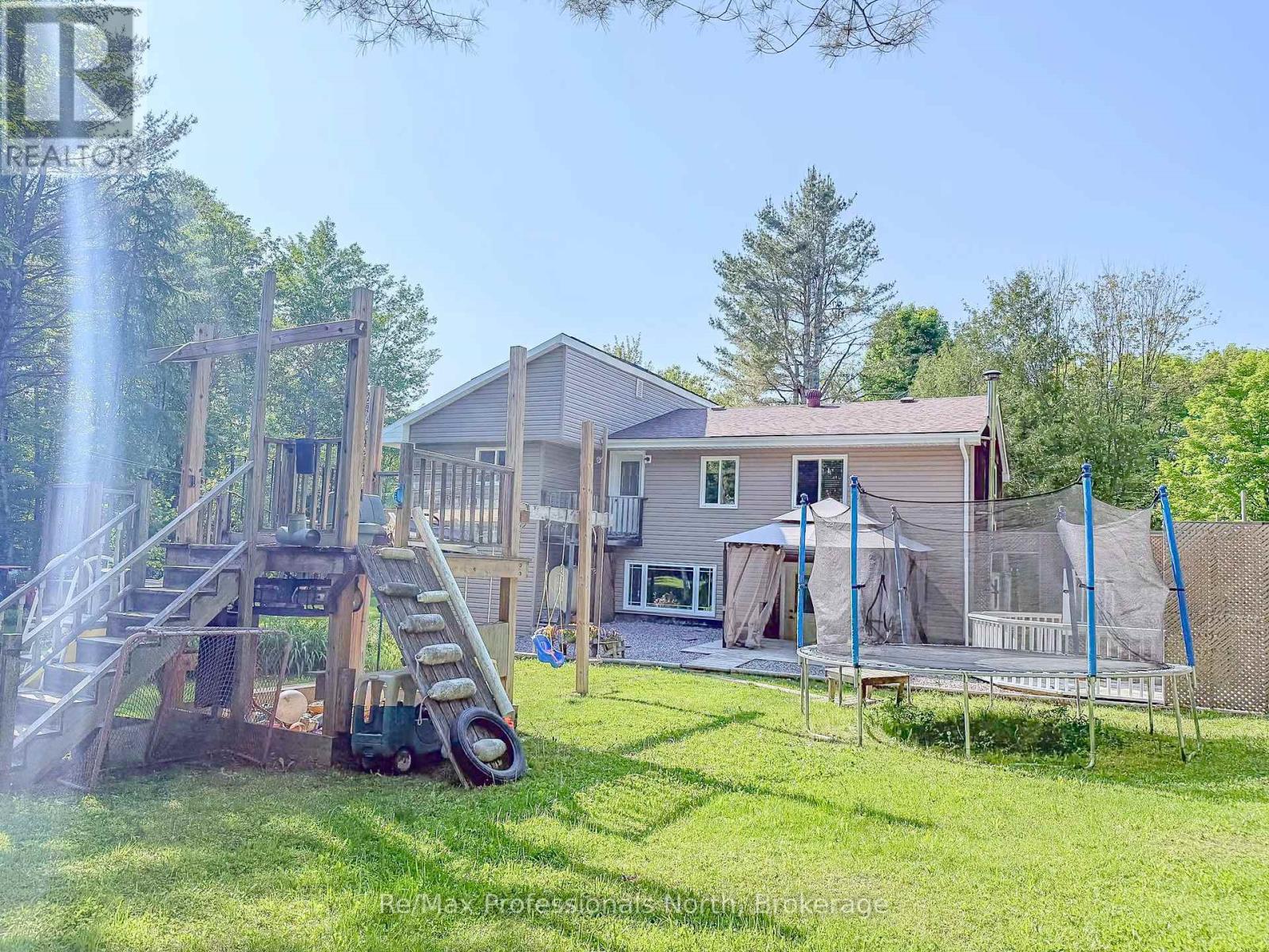 1397 Old Parry Sound Road, Muskoka Lakes, Ontario  P0B 1M0 - Photo 5 - X12236436
