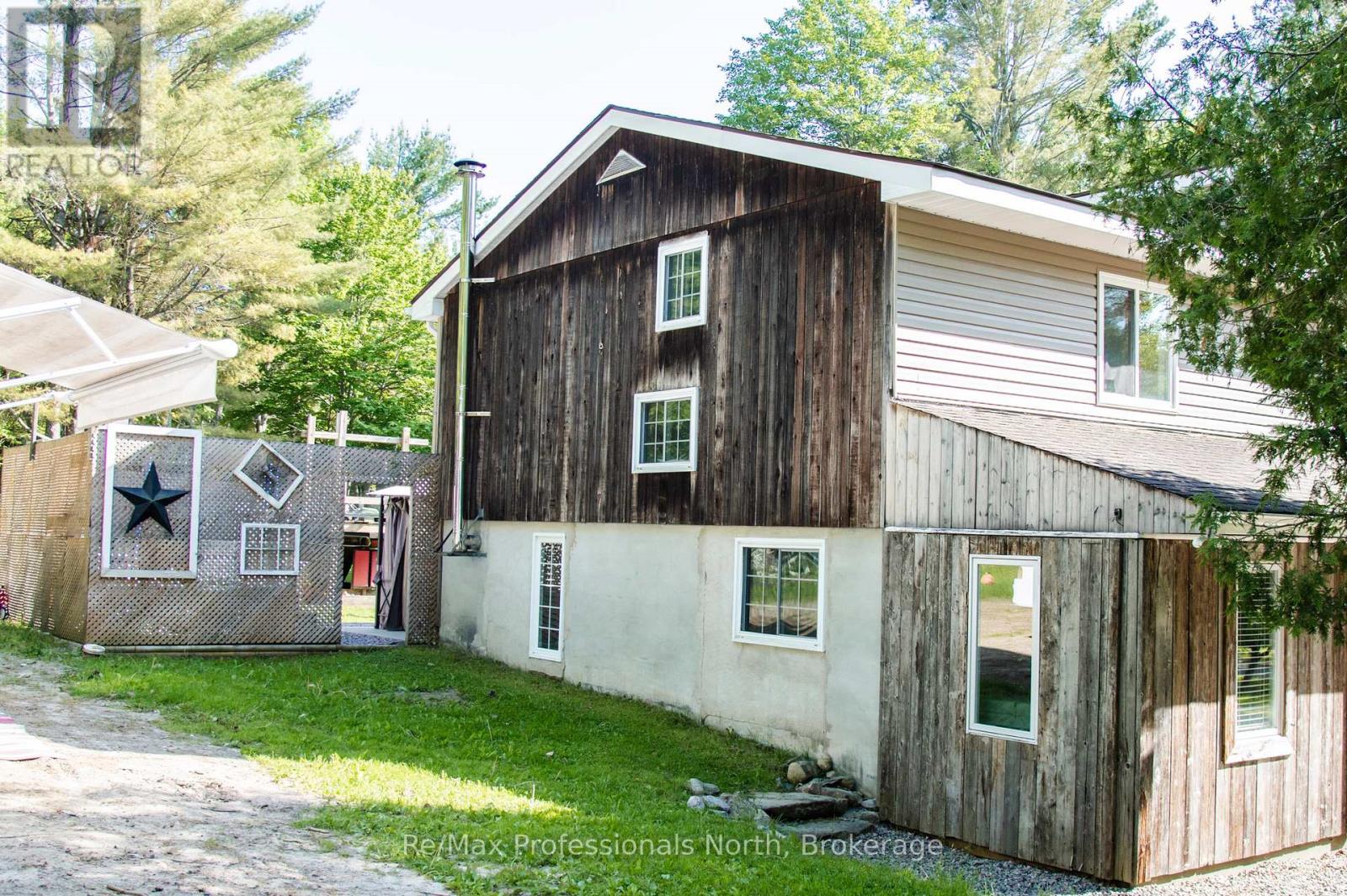 1397 Old Parry Sound Road, Muskoka Lakes, Ontario  P0B 1M0 - Photo 7 - X12236436