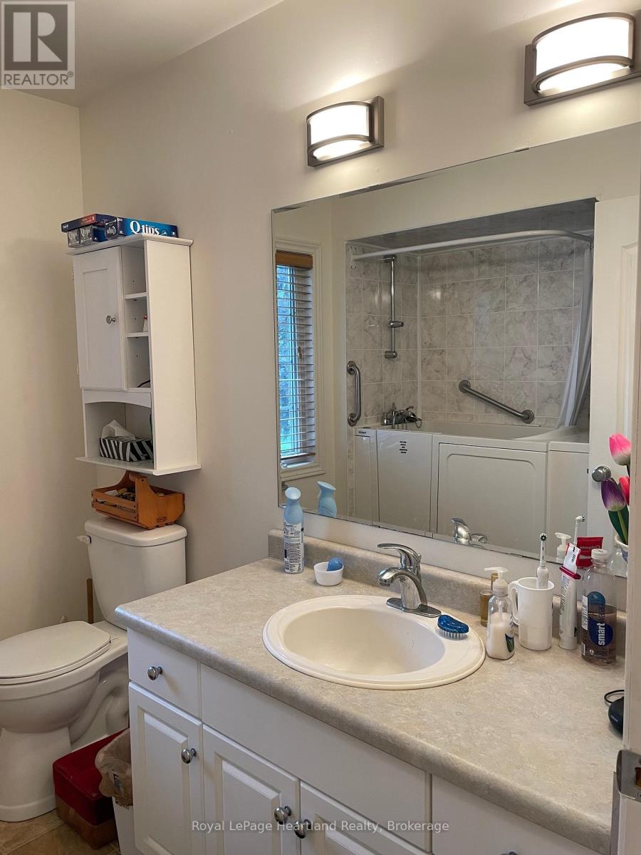 14 Garden Road, Ashfield-Colborne-Wawanosh, Ontario  N7A 3Y3 - Photo 14 - X12236440