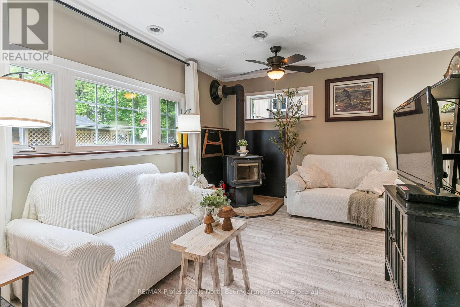 1141 Trooper Lake Drive, Highlands East, Ontario  K0M 1R0 - Photo 14 - X12236448