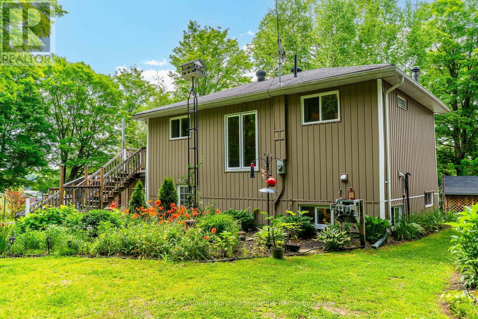 1141 Trooper Lake Drive, Highlands East, Ontario  K0M 1R0 - Photo 2 - X12236448