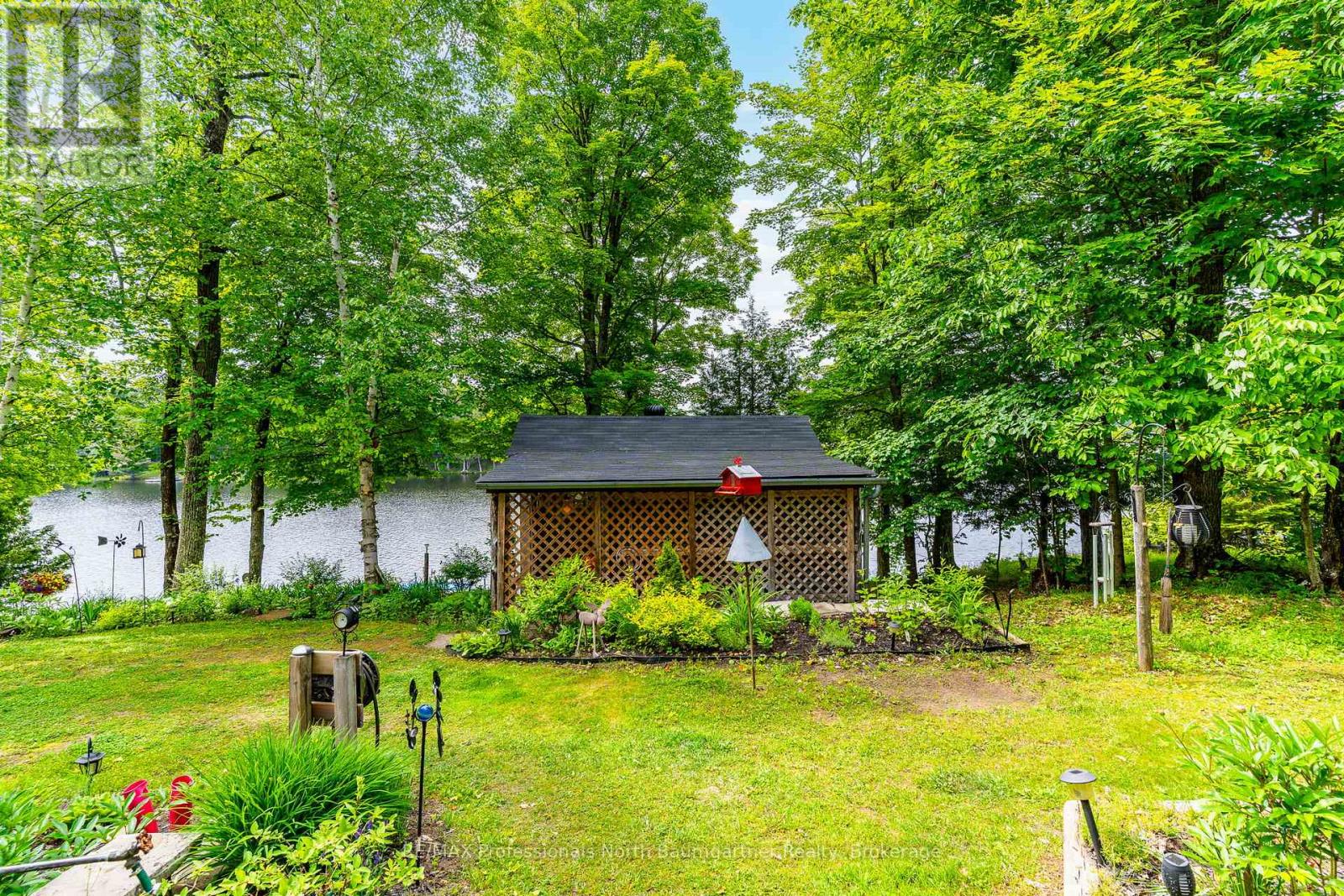 1141 Trooper Lake Drive, Highlands East, Ontario  K0M 1R0 - Photo 34 - X12236448