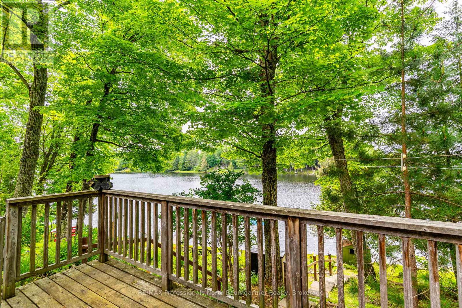 1141 Trooper Lake Drive, Highlands East, Ontario  K0M 1R0 - Photo 39 - X12236448