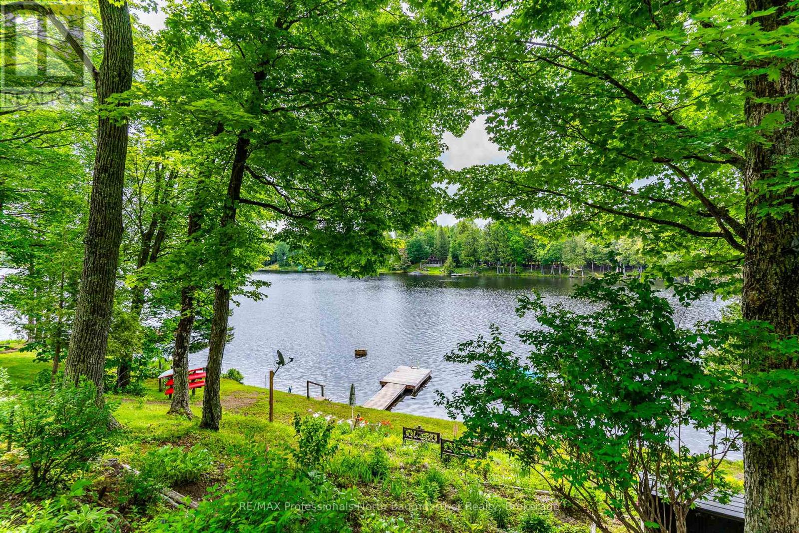 1141 Trooper Lake Drive, Highlands East, Ontario  K0M 1R0 - Photo 40 - X12236448
