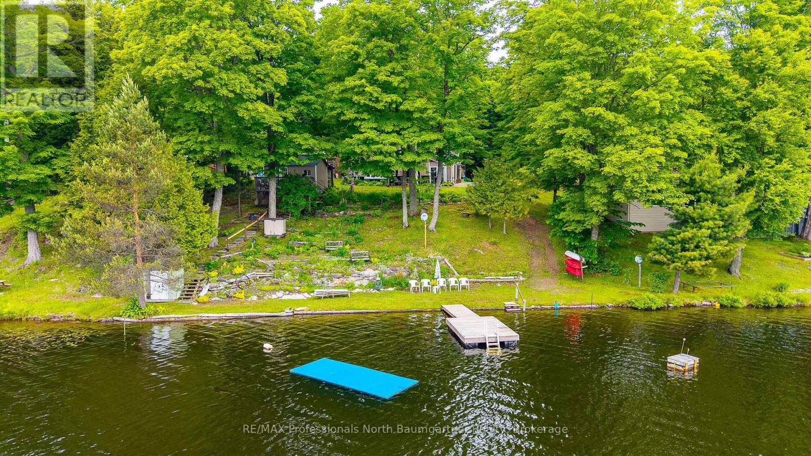 1141 Trooper Lake Drive, Highlands East, Ontario  K0M 1R0 - Photo 43 - X12236448