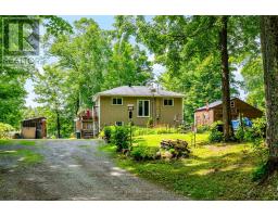 1141 TROOPER LAKE DRIVE, Highlands East, Ontario