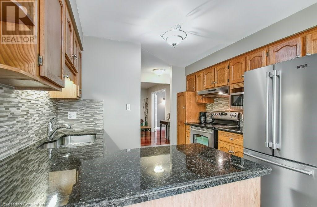 69 Lanark Crescent, Kitchener, Ontario  N2N 2R7 - Photo 15 - 40743501