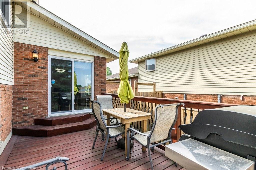 69 Lanark Crescent, Kitchener, Ontario  N2N 2R7 - Photo 17 - 40743501