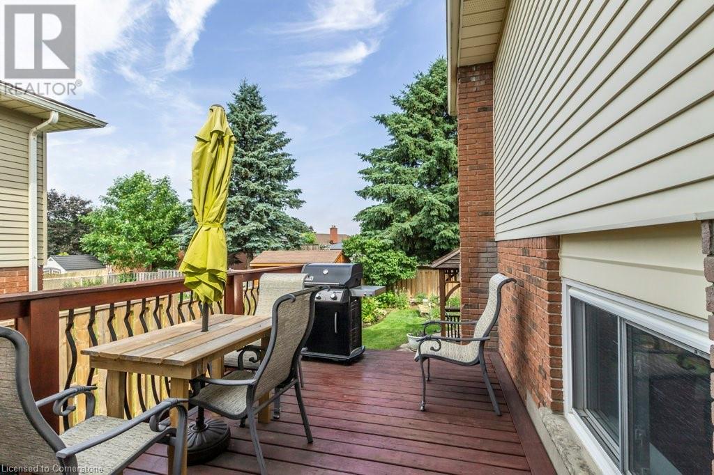 69 Lanark Crescent, Kitchener, Ontario  N2N 2R7 - Photo 18 - 40743501
