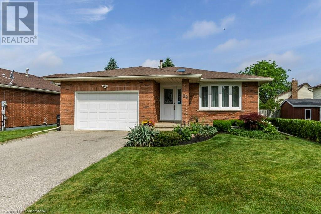 69 Lanark Crescent, Kitchener, Ontario  N2N 2R7 - Photo 3 - 40743501