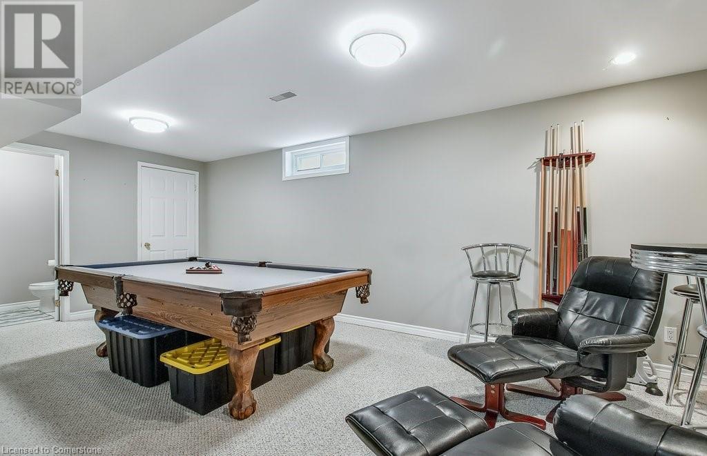 69 Lanark Crescent, Kitchener, Ontario  N2N 2R7 - Photo 33 - 40743501