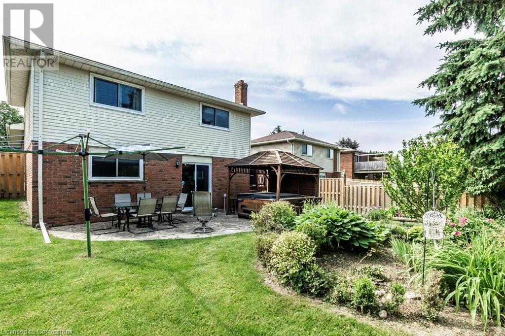 69 Lanark Crescent, Kitchener, Ontario  N2N 2R7 - Photo 42 - 40743501