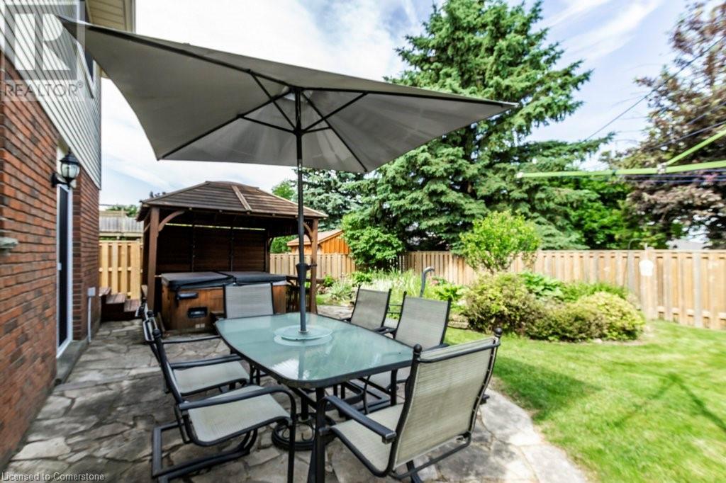 69 Lanark Crescent, Kitchener, Ontario  N2N 2R7 - Photo 44 - 40743501