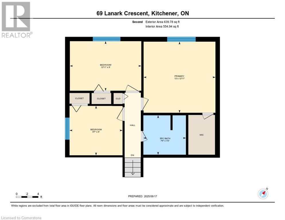 69 Lanark Crescent, Kitchener, Ontario  N2N 2R7 - Photo 46 - 40743501