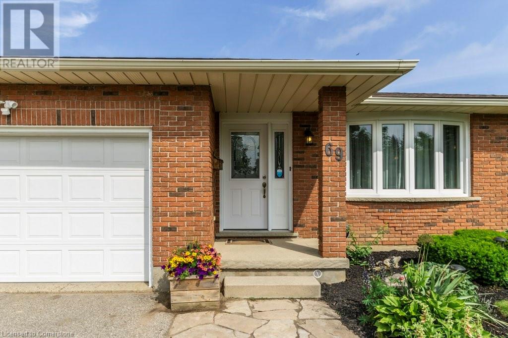 69 Lanark Crescent, Kitchener, Ontario  N2N 2R7 - Photo 5 - 40743501