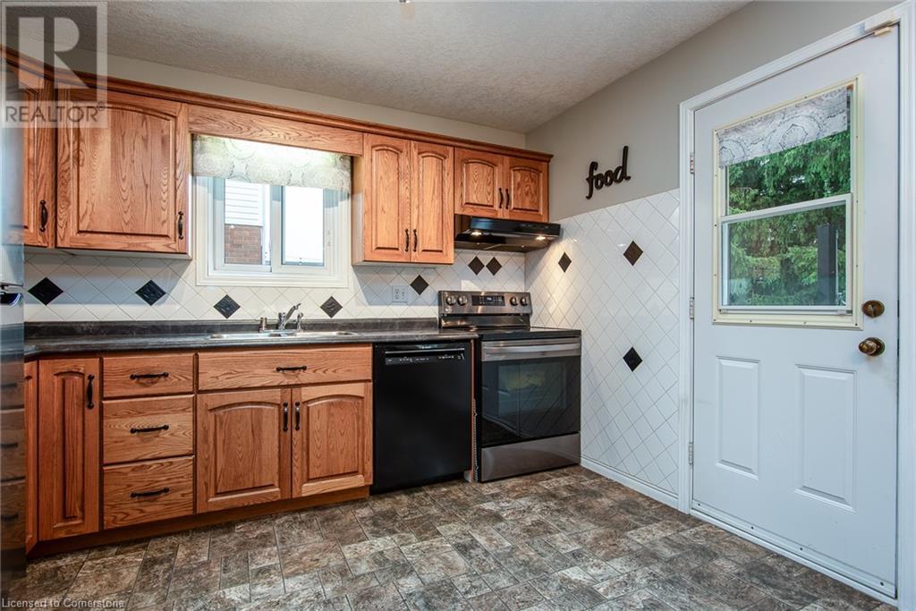 46 Ritz Crescent, New Hamburg, Ontario  N3A 2E3 - Photo 12 - 40741684