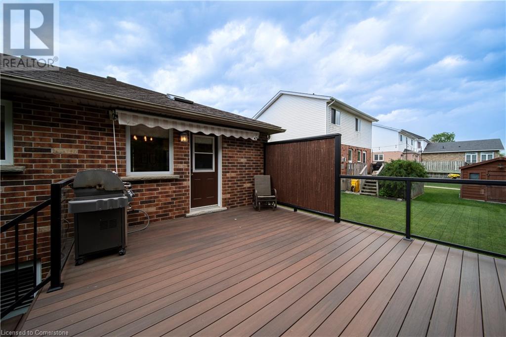 46 Ritz Crescent, New Hamburg, Ontario  N3A 2E3 - Photo 35 - 40741684