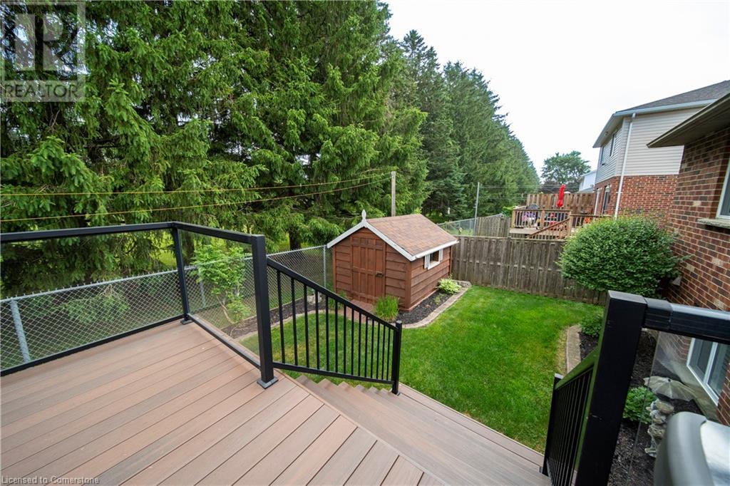 46 Ritz Crescent, New Hamburg, Ontario  N3A 2E3 - Photo 36 - 40741684