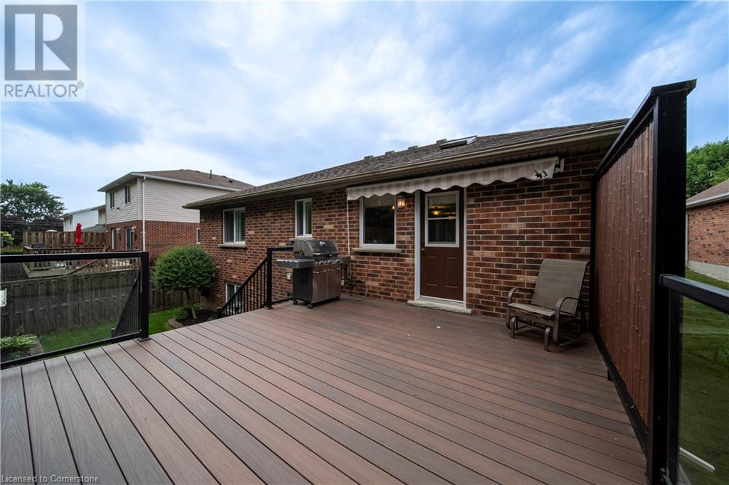 46 Ritz Crescent, New Hamburg, Ontario  N3A 2E3 - Photo 38 - 40741684