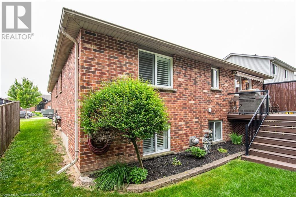 46 Ritz Crescent, New Hamburg, Ontario  N3A 2E3 - Photo 42 - 40741684