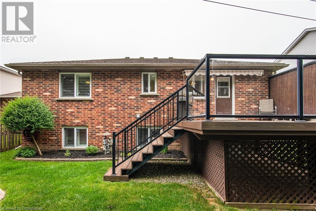46 Ritz Crescent, New Hamburg, Ontario  N3A 2E3 - Photo 43 - 40741684