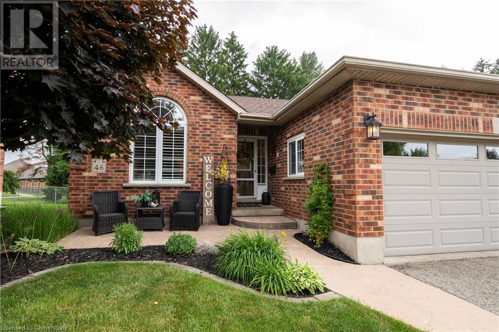 46 Ritz Crescent, New Hamburg, Ontario  N3A 2E3 - Photo 44 - 40741684