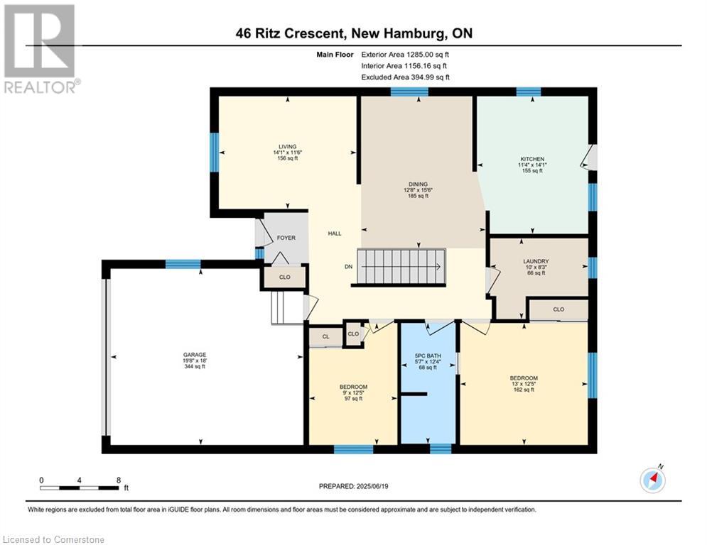 46 Ritz Crescent, New Hamburg, Ontario  N3A 2E3 - Photo 48 - 40741684