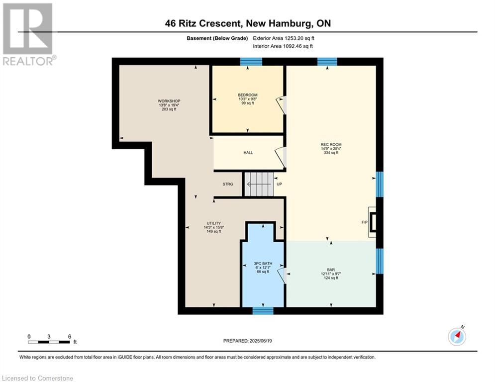 46 Ritz Crescent, New Hamburg, Ontario  N3A 2E3 - Photo 49 - 40741684