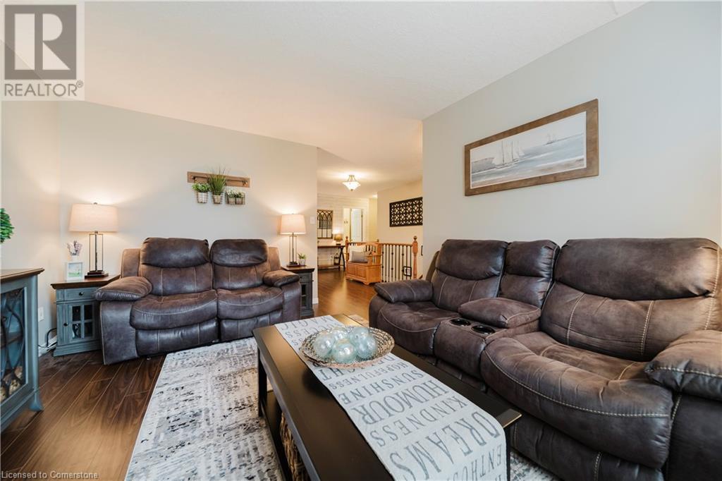 46 Ritz Crescent, New Hamburg, Ontario  N3A 2E3 - Photo 8 - 40741684