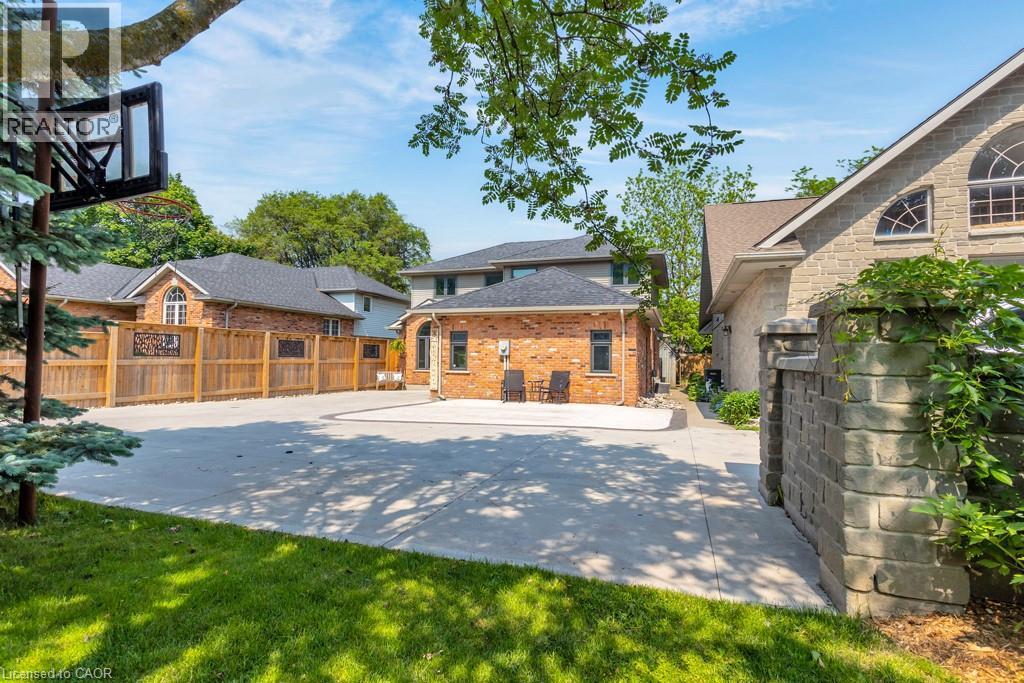 510 MORNINGTON Street, Stratford, Ontario