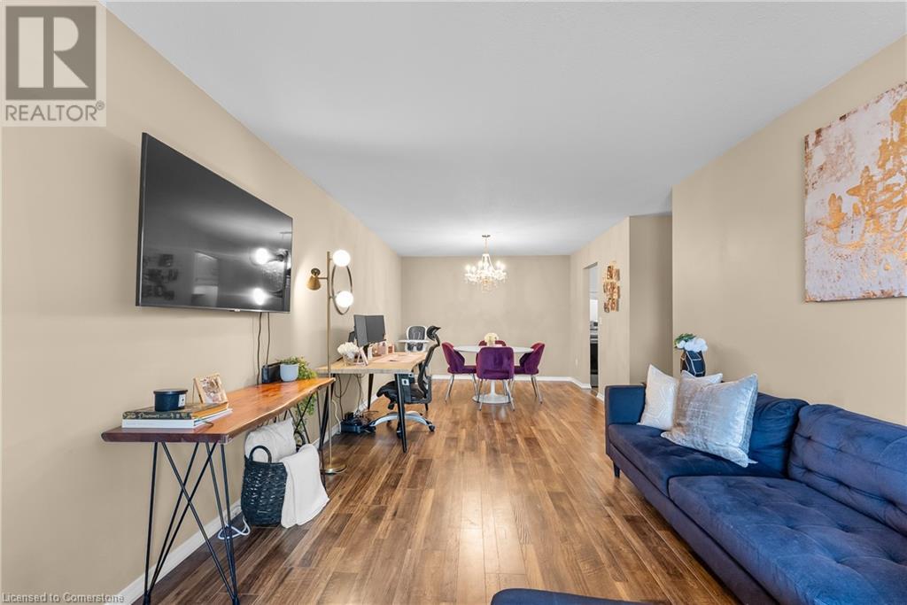 117 WILLSON Road Unit# 12, Welland, Ontario