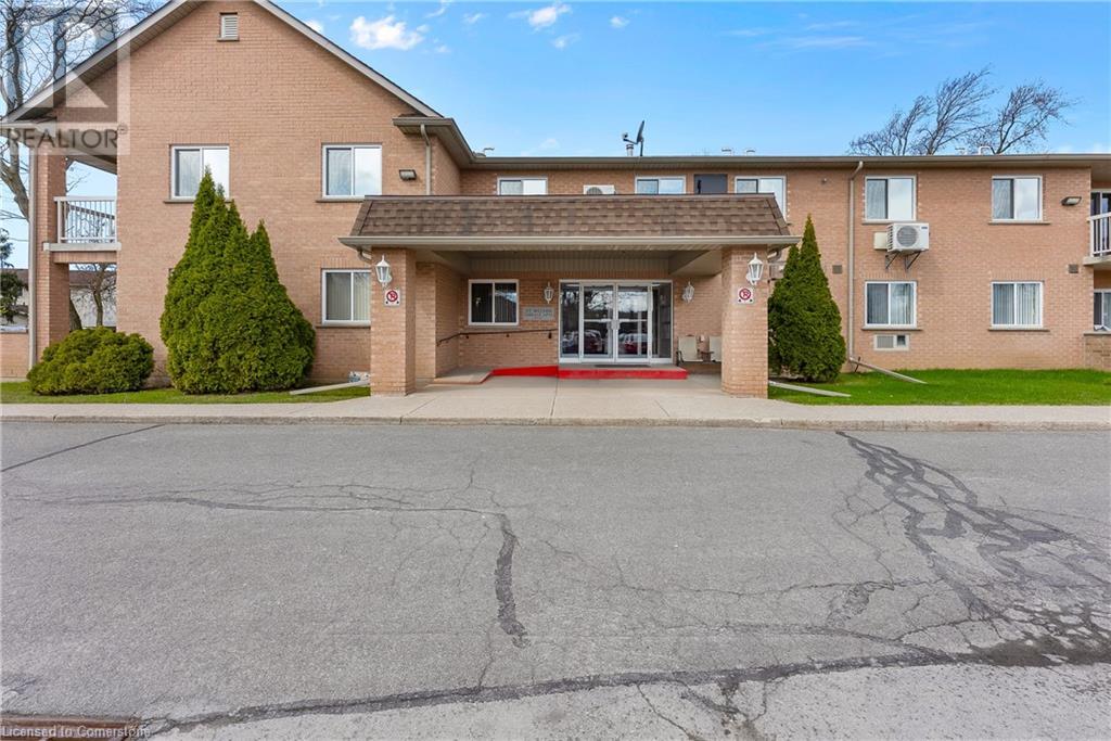117 Willson Road Unit# 12, Welland, Ontario  L3C 2T4 - Photo 16 - 40743587
