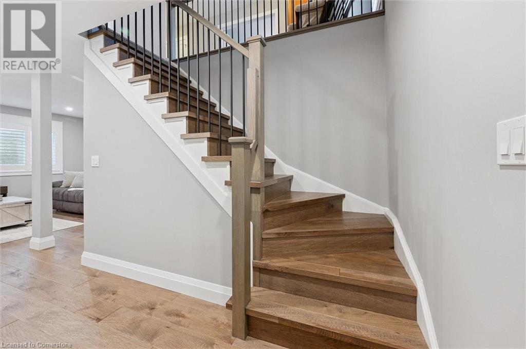 232 Farley Drive, Guelph, Ontario  N1L 1N2 - Photo 14 - 40742513