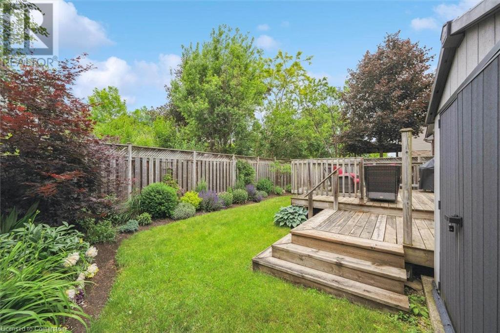 232 Farley Drive, Guelph, Ontario  N1L 1N2 - Photo 28 - 40742513