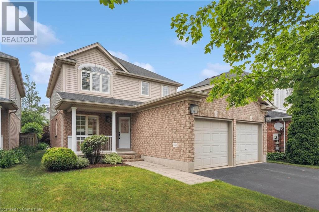232 Farley Drive, Guelph, Ontario  N1L 1N2 - Photo 3 - 40742513