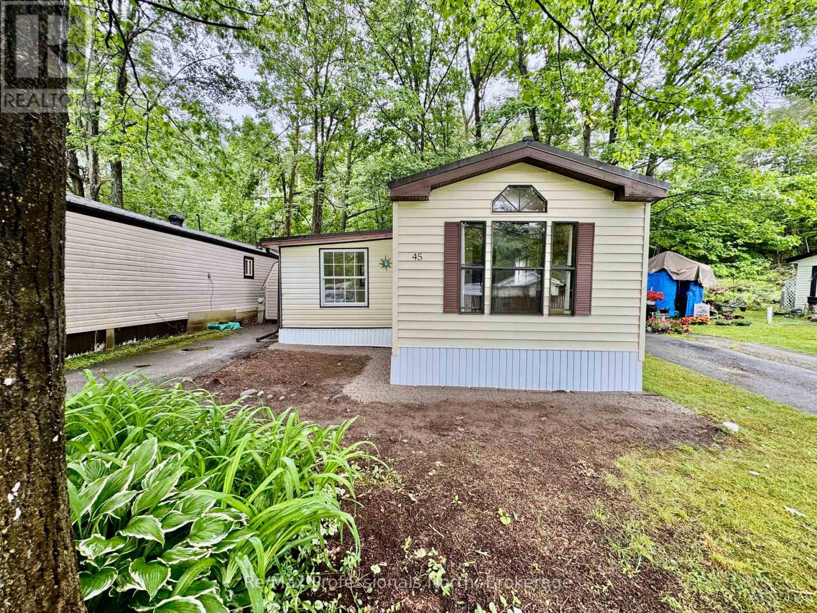 45 - 1007 Racoon Road, Gravenhurst, Ontario  P1P 1R1 - Photo 22 - X12236500
