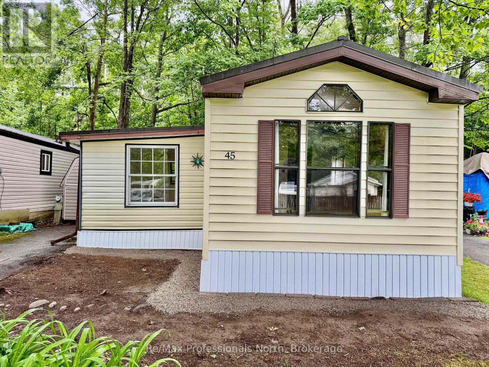 45 - 1007 Racoon Road, Gravenhurst, Ontario  P1P 1R1 - Photo 23 - X12236500