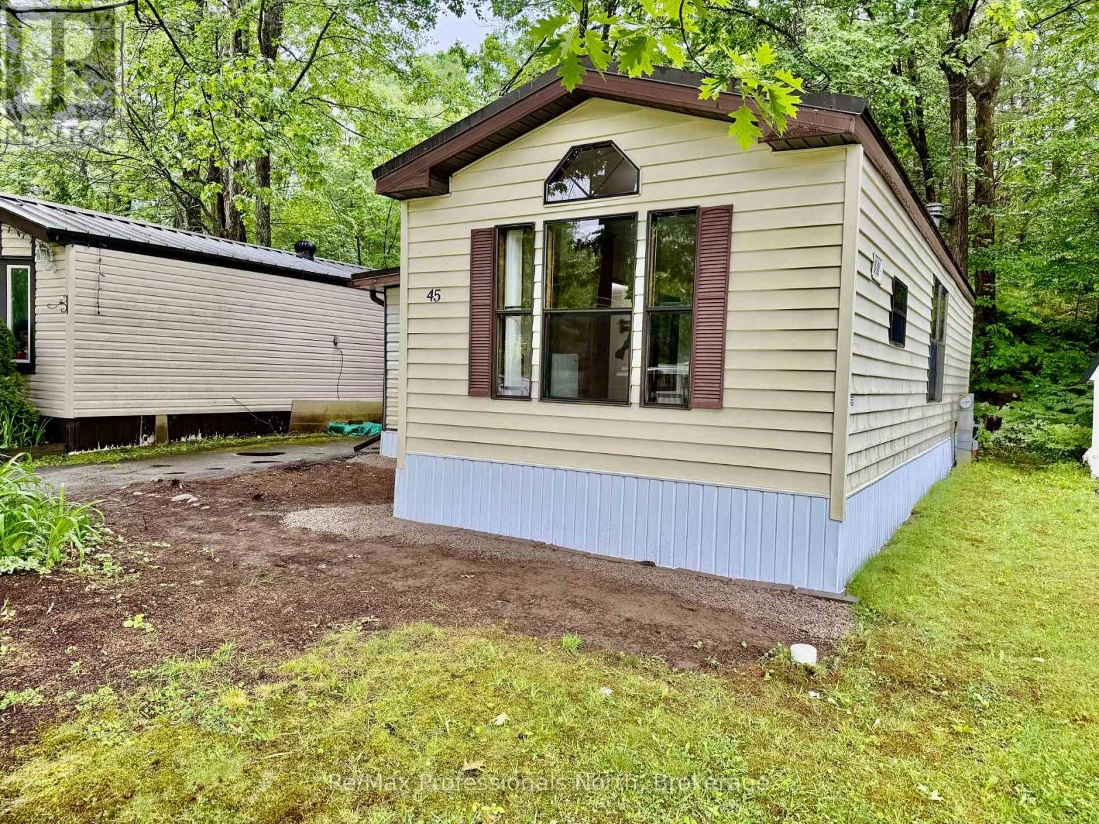 45 - 1007 Racoon Road, Gravenhurst, Ontario  P1P 1R1 - Photo 24 - X12236500