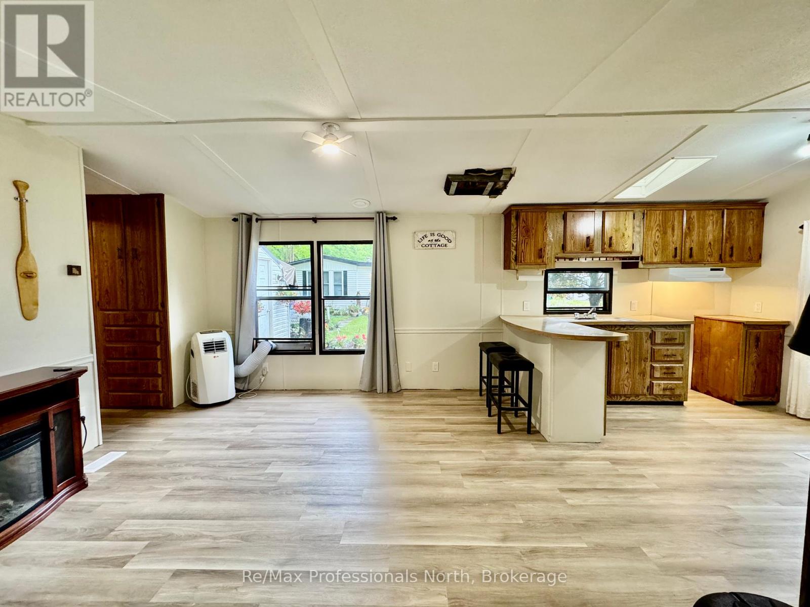 45 - 1007 Racoon Road, Gravenhurst, Ontario  P1P 1R1 - Photo 5 - X12236500