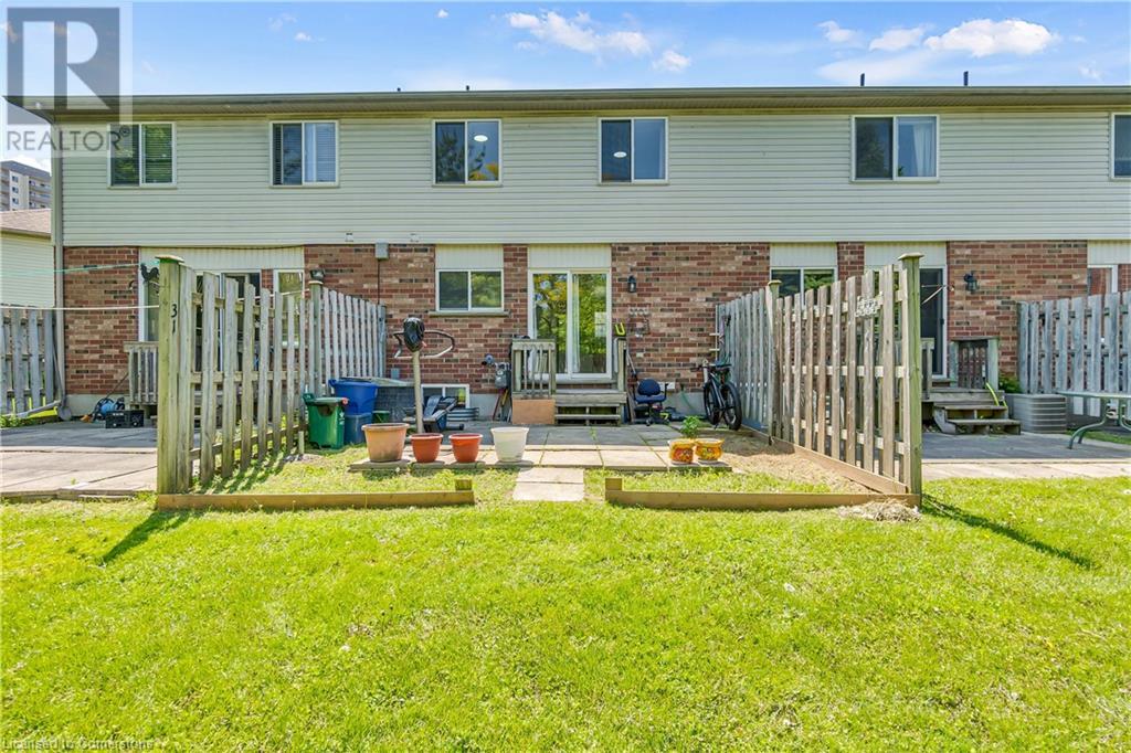 400 Wilson Avenue Unit# 31, Kitchener, Ontario  N2C 2S1 - Photo 24 - 40743591