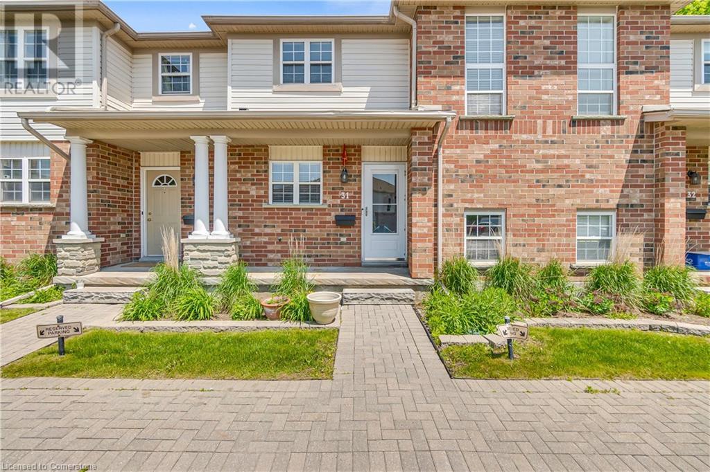 400 Wilson Avenue Unit# 31, Kitchener, Ontario  N2C 2S1 - Photo 25 - 40743591