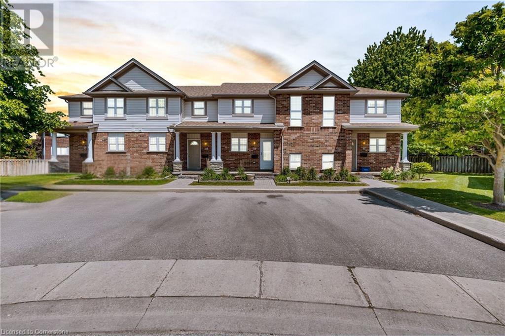 400 Wilson Avenue Unit# 31, Kitchener, Ontario  N2C 2S1 - Photo 26 - 40743591