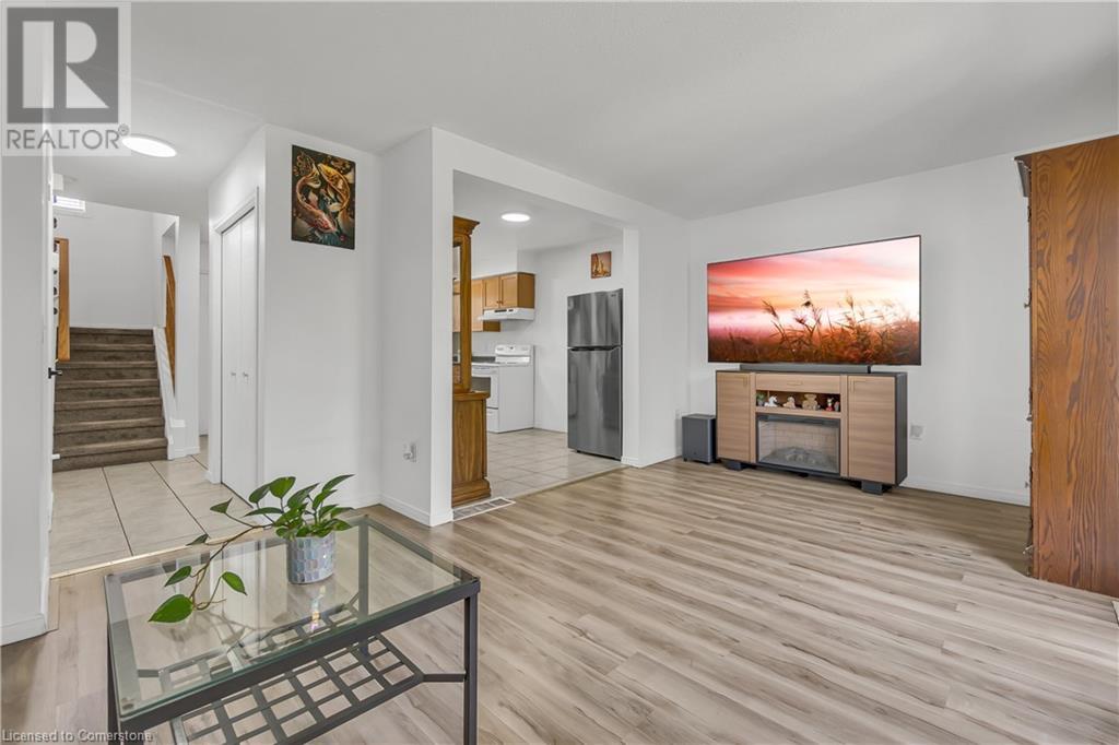 400 Wilson Avenue Unit# 31, Kitchener, Ontario  N2C 2S1 - Photo 5 - 40743591